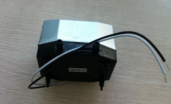 Manyetik Mikro Hava Pompası, AC 110V, 30kPA 15L / m Kurtarma Sistemi için