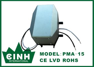 Cinhpump Sessiz Mikro Hava Pompası Mini Elektrikli Uzun Ömür Boyu Hava Pompası