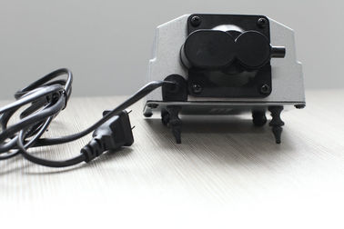 Masaj Cihazı Çift Çıkışlı Mini AC Mikro Hava Pompası