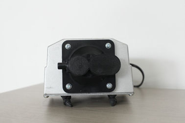 Akvaryum mikro diyafram vakum pompası 20W, minyatür hava pompaları AC220V