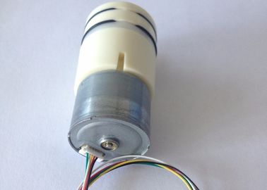 Tıbbi cihaz ve aletler için Süper Sessiz Mikro Vakum Pompası