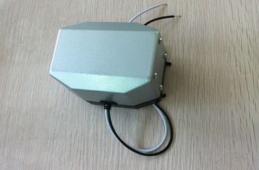 Akvaryum AC 12V için doğrusal mikro hava pompası 30KPA 15L/M