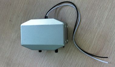 Manyetik Mikro Hava Pompası Sistemi AC 12V 30kPa 15L / M Soğutma için