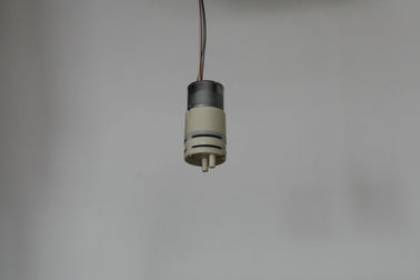 Mikro 12V DC vakum pompası sessiz akvaryum hava pompası düşük güç