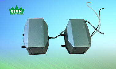 Elektromanyetik Miro soğutma sistemi için hava pompası düşük basınç çift diyafram