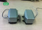Elektrikli Piston Mini Hava Pompası 15L / m Hava Debisi 30kPa Hava Basıncı