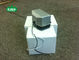 Çift bobinler Mini hava pompası 30KPA/12v elektrik gaz Monitor