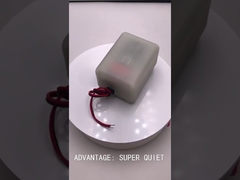 Uzun Ömürlü DC Mikro Elektrikli Hava Pompası Koku Yayıcı İçin