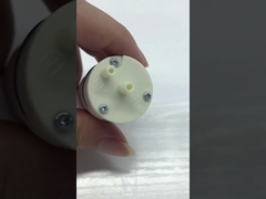 Süper Sessiz Mikro Vakum Pompası Küçük Enerji Tasarrufu CE ROHS