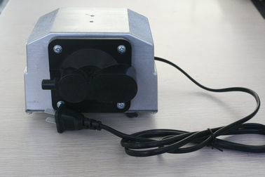 220V / 12V Mini AC elektromanyetik hava pompası hava kumaş mikro vakum pompaları için
