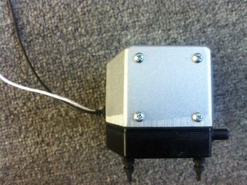 Gaz Monitörü, Taşınabilir Hava Pompası için Pistonlu Mikro Hava Pompası Yüksek Frekans