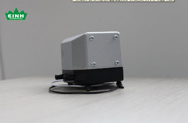 Mikro vakum çift Diyaframlı hava pompası Cinh koku difüzör için