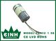 Elektrikli Portatif mikro hava Pompası 12V DC vakum pompaları için koku difüzör