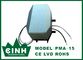 Cinhpump Sessiz Mikro Hava Pompası Mini Elektrikli Uzun Ömür Boyu Hava Pompası