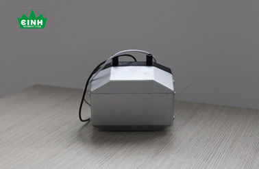 AC 24V Vakum Micro Pompası 15L ile Güzellik Ekipmanları için uygulama / m 30kPa
